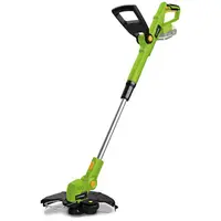 Sekačka strunová AKU FIELDMANN FZS 70105-0 bez akumulátoru