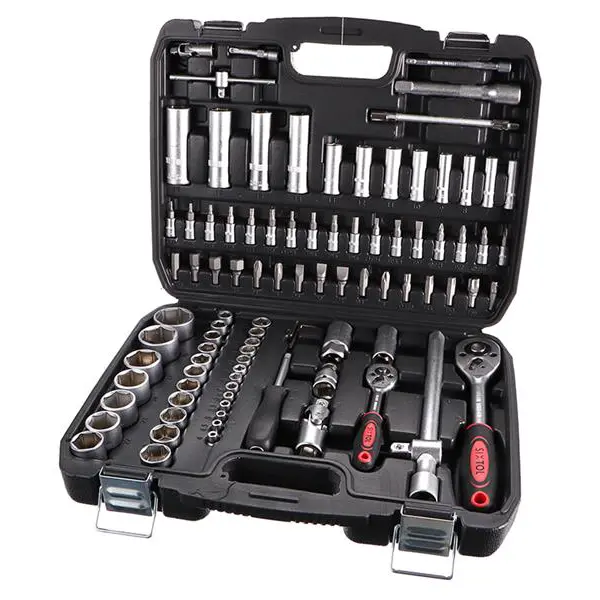 Gola sada SIXTOL SX3023 TOOL SET 94 94ks
