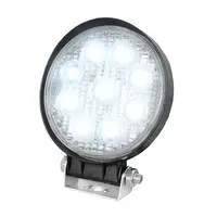 Světlo na pracovní stroje LED LTC LXLA202 9/60V 27W