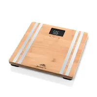 Váha osobní ETA Bamboo Fit 1779 90000