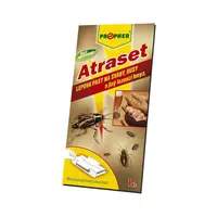 Nástraha na šváby AGROBIO Atraset