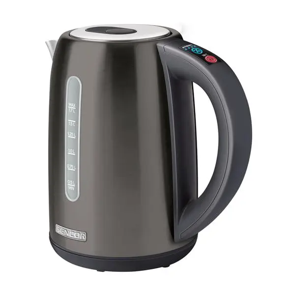 Konvice rychlovarná SENCOR SWK 7708BK