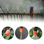 Souprava na vodní mlhu 4L 8288