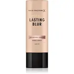 Max Factor Facefinity Lasting Blur dlouhotrvající make-up odstín C100 Fair 35 ml