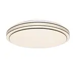 ZMH LED STROPNÍ SVÍTIDLO 27/27/6cm