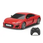 RC Auto Audi R8 Coupé 1:16, asst 2 - modré