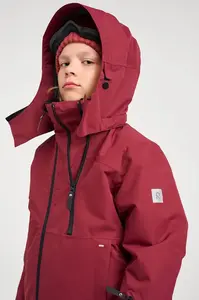 Reima  lyžařská bunda dětská Tieten