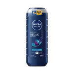 Nivea Men Total Relax 3v1 sprchový gel 500 ml