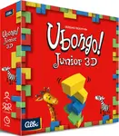Ubongo Junior 3D - druhá edice (poškozené)
