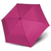 Skládací deštník Doppler Zero Magic Uni Pink
