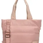 Dámská taška Zebra Trends Elske 21537 Dusty pink