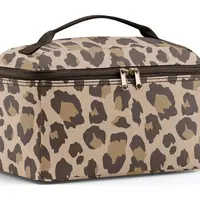 Organizér na kosmetiku Reisenthel Beautycase Leo Macchiato