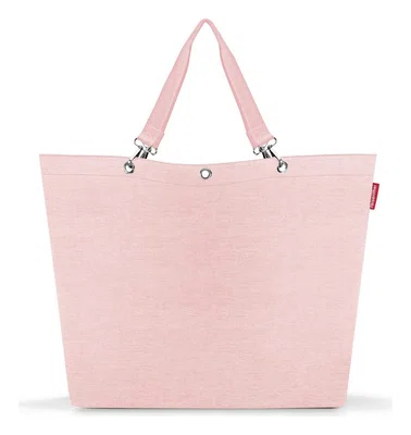 Reisenthel Shopper XL Twist blush