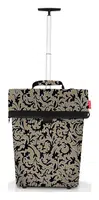 Reisenthel Trolley M Baroque Marble