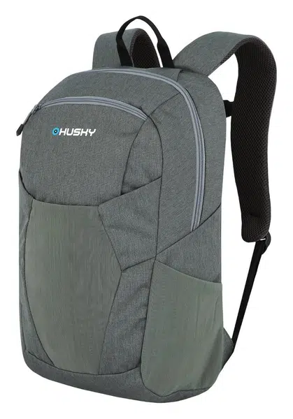 Husky Nery 20l Faded Green