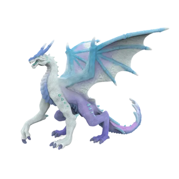 Mýtický drak - Větrný