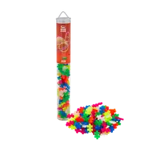 Plus-Plus Neon Mix (100 ks) Tuba
