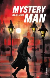 Mystery Man - Jakub Suda