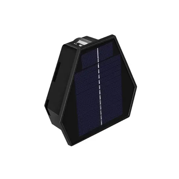 Svítidlo solární IMMAX 08488L Wall-2