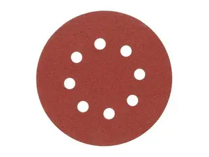 Papíry brusné P60 VOREL TO-08576 5ks