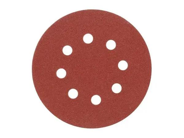 Papíry brusné P60 VOREL TO-08576 5ks