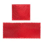 Sada texturovací Euroll 2160886