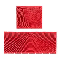 Sada texturovací Euroll 2160886