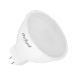 Žárovka LED MR16 6W bílá studená REBEL ZAR0561