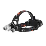 Svítilna čelovka REBEL URZ3608-1 nabíjecí