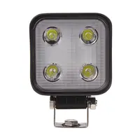 Světlo na pracovní stroje LED STU wl-830R23