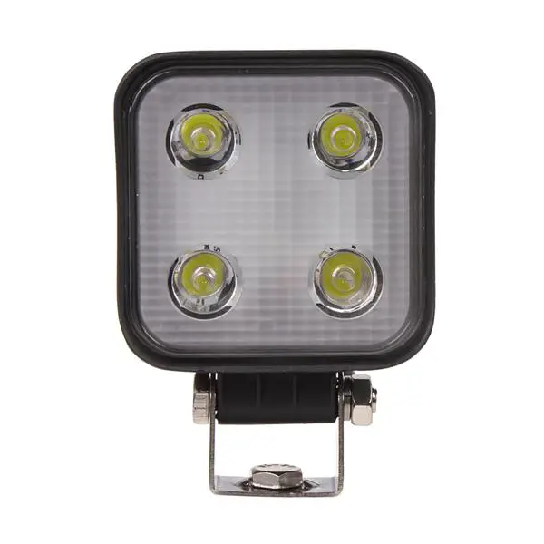 Světlo na pracovní stroje LED STU wl-830R23