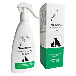 TRAUMAPET Protect spray Ag 200 ml