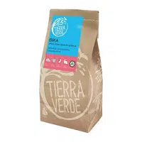 TIERRA VERDE BIKA – Jedlá soda Bikarbona sáček 1 kg
