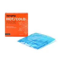 SPOPHY Hot/Cold Pack hřejivý a chladivý sáček 13 x 14 cm