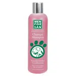 MENFORSAN Ošetřující šampon s kondicionérem proti zacuchávání srsti 300 ml