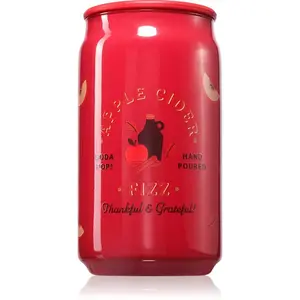 DW Home Soda Pop Apple Cider Fizz vonná svíčka 425 g