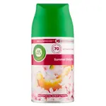 AIR WICK Freshmatic Náplň do osvěžovače vzduchu Radostné léto 250 ml