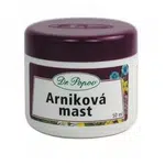 DR. POPOV Arniková mast 50 ml