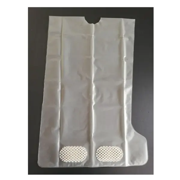 MODOM Návlek na sádru na nohu ke koleni