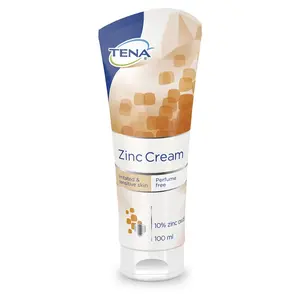 TENA Zinc Cream Zinková mast 100 ml