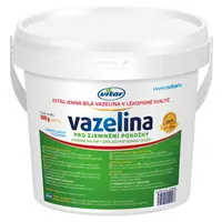 VITAR Vazelina Extra jemná bílá 400 g