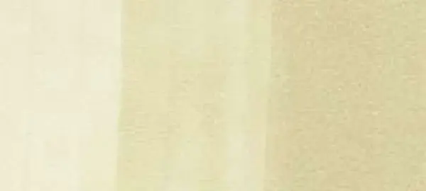 Copic sketch marker - E81 ivory