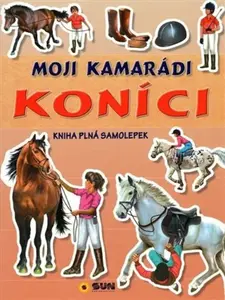 Kamarádi koníci - Francisco Arredondo