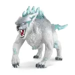 Schleich Lední rys