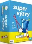 Super výzvy