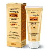 GUAM Krémový gel FIR 150 ml