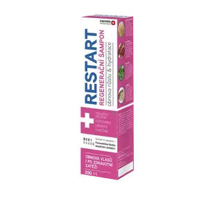 Cemio RESTART regenerační šampon, 250 ml