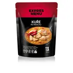 EXPRES MENU Kuře po mexicku bez lepku 1 porce