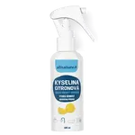 ALLNATURE Kyselina citronová ve spreji 500 ml