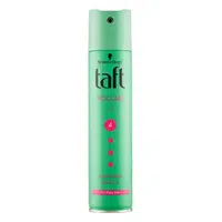 TAFT  Volume Ultra Strong lak na vlasy  250 ml
